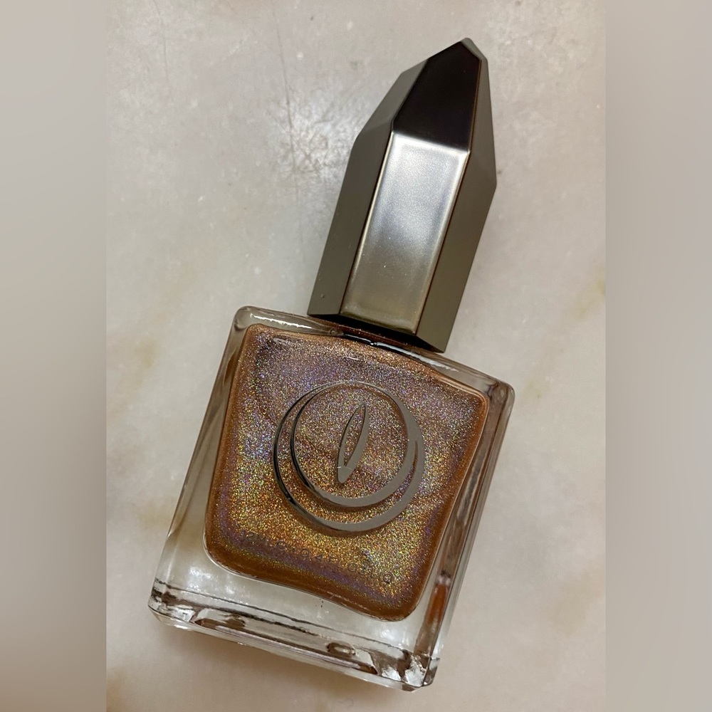 Mooncat nail polish